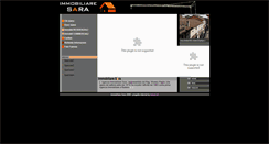 Desktop Screenshot of immobiliaresara.com